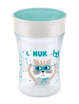 NUK - Evolution Magic Cup, Neutral - Gertuvė - Mėlyna