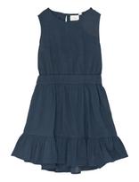 The New - Tntessa S_L Dress - Laisvalaikio suknelė be rankovių - Tamsiai mėlyna