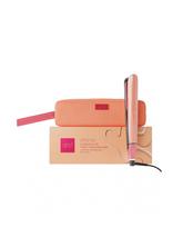 Ghd - Ghd Chronos Limited Edition Hair Straightener In Sun-Kissed Peach - Tiesintuvas - Rožinė