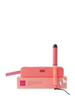 Ghd - Ghd Chronos Curve Limited Edition Max Wand (38Mm Barrel) In Candy Coral - Garbanojimo žnyplės - Koralinė spalva