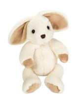 Teddy Hermann - Rabbit Floppy 25 Cm - Cream - Pliušinis gyvūnas - Balta