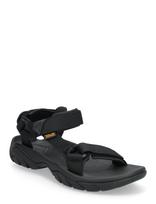 Teva - Terra Fi 5 Universal - Žygio basutės - Juoda
