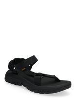 Teva - Hurricane Xlt3 - Žygio basutės - Juoda