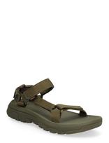 Teva - Hurricane Xlt3 - Žygio basutės - Chaki spalva