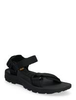 Teva - Hydratrek Sandal - Žygio basutės - Juoda