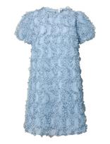 YAS - Yastulli Ss Dress - D2D - Vakarėlių suknelė - Mėlyna