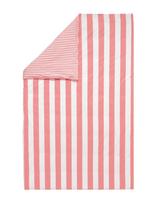 Marimekko Home - Korsi/Ujo 150X210+50X60 - Antklodė ir užtiesalas - Rožinė