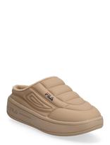 FILA - Fila Superbubble Mule Wmn - Sportinės basutės ir šlepetės - Smėlio
