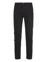 C.P. Company - Sateen Regular Pants - Laisvalaiko marškiniai - Juoda