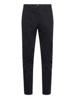 C.P. Company - Sateen Regular Pants - Laisvalaiko marškiniai - Juoda