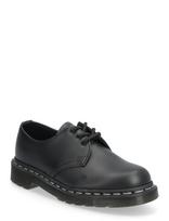 Dr. Martens - 1461 Ws - Žieminiai batai - Juoda