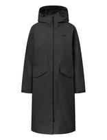 Five Seasons - Millie Jkt W - Sportinis lietpaltis - Juoda