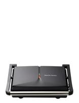 Nordic Sense - Paninigrill 1000 Watt Sort - Skrudintuvas - Juoda