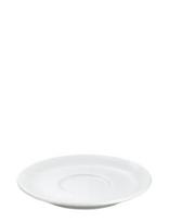 Pillivuyt - Underkop Eden 8 Cl 12 Cm Hvid Ovnfast Porcelæn - Maža lėkštė - Balta