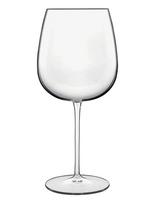 Luigi Bormioli - Rødvinsglas Barolo Talismano 75 Cl 2 Stk. Klar - Raudonojo vyno taurės - Nude