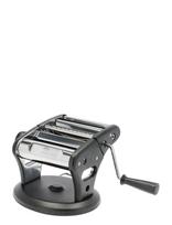 Holm - Pastamaskine Aluminium/Stål - Makaronų gaminimo aparatai ir priedai - Juoda