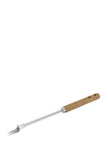Holm - Osteskærer 24,5 Cm Rustfrit Stål/Akacie - Sūrio pjaustyklė