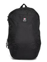 Champion - Backpack - Sportinė kuprinė - Juoda