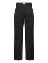 Grunt - Grcobblestone Pants - Kelnės - Juoda