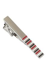 AN IVY - Silver Fun Bar 5 Cm - Kaklaraiščių segtukai - Sidabro