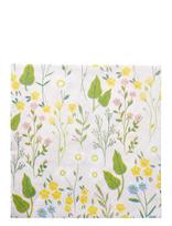 Havi - Havi Napkin Ilona - Popierinės servetėlės - Rožinė