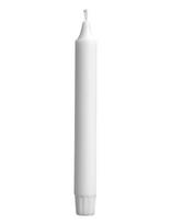 Havi - Havi Crown Candle 50Pcs - Žvakė - Balta