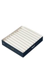 Havi - Havi Crown Candle 20Pcs - Žvakė - Balta