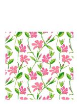 Havi - Havi Napkin Linnea - Popierinės servetėlės - Rožinė