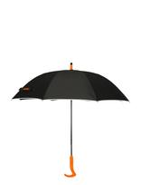 Swims - Umbrella Long - Skėtis - Juoda