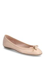 Chloé - Iris Ballerina Flats - Balerinos bateliai - Rožinė