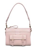 Chloé - Edith Shoulder Bag - Rankinė - Rožinė
