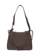 Chloé - Multi-Gusset Shoulder Bag - Rankinė - Ruda