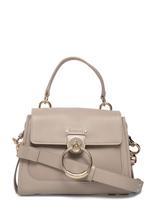 Chloé - Tess Mini Handbag - Rankinė - Pilka