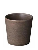 Blomus - Mug Without Handle - 0,18 L - Kumi - Espresso - Kavos puodelis - Ruda