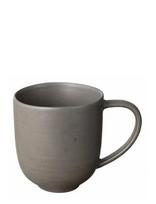 Blomus - Mug With Handle - 0,29 L- Kumi - Espresso - Kavos puodelis - Ruda