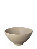 Blomus - Salad Bowl S - Ø 21 Cm - Kumi - Fungi - Salotų dubenėlis - Smėlio