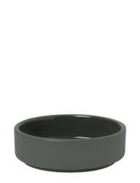 Blomus - Bowl - 0,1 L, Ø 10 Cm - Pilar - Agave Green - Serviravimo dubenėlis - Žalia