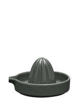 Blomus - Lemonpress - Ø 5,5 Cm - Pilar - Agave Green - Citrusinių vaisių spaudyklė - Juoda