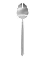 Blomus - Salad Servers - 28 X 6 Cm - Stella - Stainless Steel - Salotų serviravimo indas - Pilka