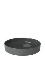 Blomus - Deep Plate - Ø 20 Cm - Pilar - Agave Green - Lėkštė - Žalia