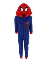 Spider-man - Spiderman Onesie - Kombinezonas - Mėlyna