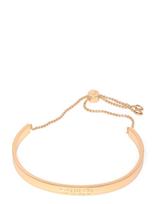 Lauren Ralph Lauren - Br Logo Slider - Gld - Apyrankė - Aukso