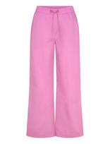 Dante6 - Dante6-Twinks Wide Leg Pants - Plačios kelnės - Rožinė