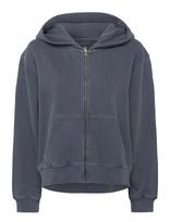 G-Star - Modern Basic Relaxed Hdd Zip Thru S - Džemperis - Juoda