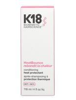 K18 - K18 Heatbounce Conditioning Heat Protectant, 236 Ml - Apsauga nuo karščio plaukams - Nude