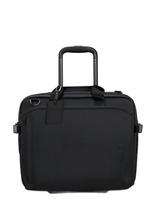 Lipault - Rolling Tote - Softshell Suitcases - Juoda