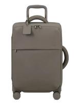 Lipault - Cabin 2.0 - Softshell Suitcases - Sidabro