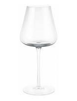 Blomus - Set Of 2 Red Wine Glasses - 0,6 L - Belo - Clear Glass - Raudonojo vyno taurės - Nude