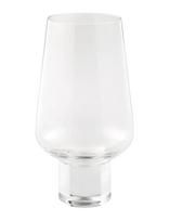 Blomus - Prosecco Glass - 0,2 L - Koyoi - Clear Glass - Šampano taurės - Balta