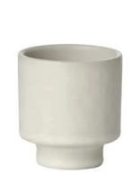 Blomus - Espresso Cup - Ø 5,5 Cm - Makoto - Moonbeam - Espreso puodelis - Kreminė spalva